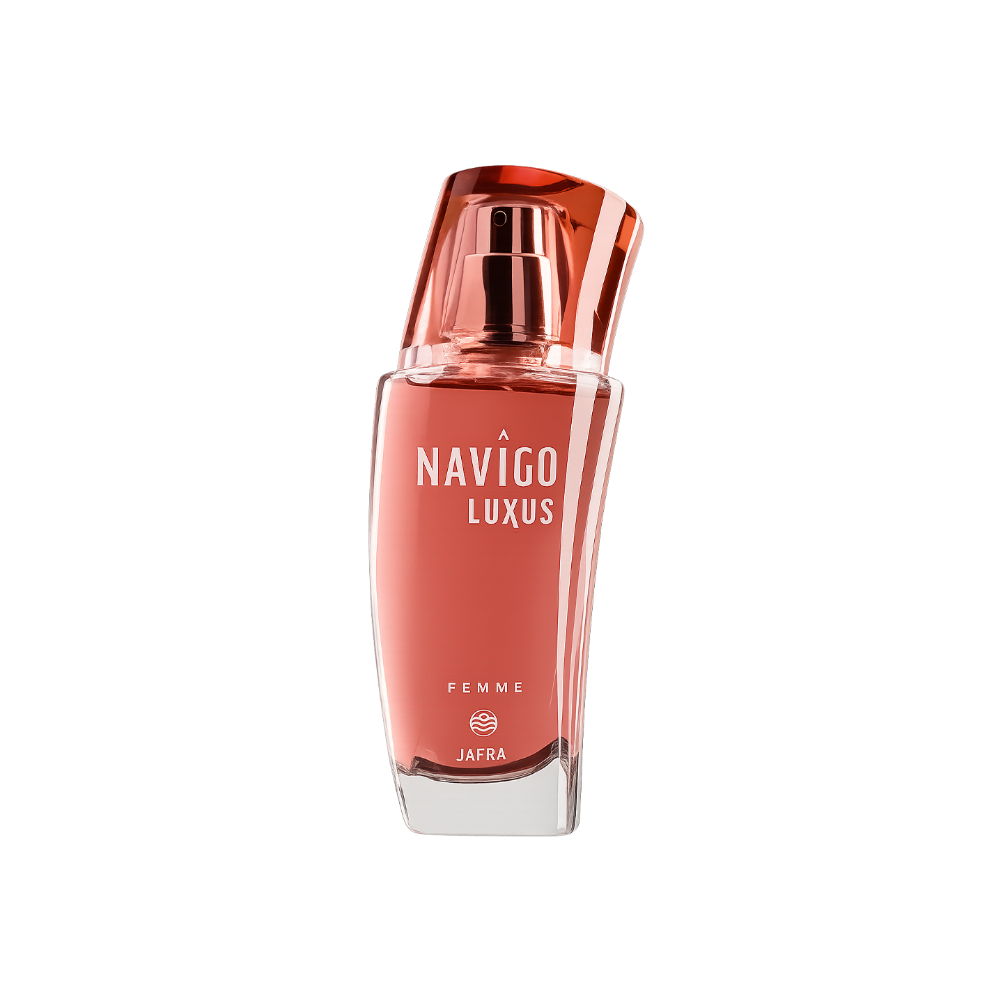 Jafra Navigo Luxus Femme