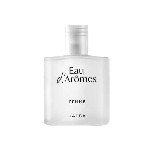 Eau d'Aromes Femme - Horco