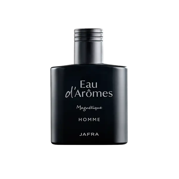 Eau d'Aromes Homme - Horco