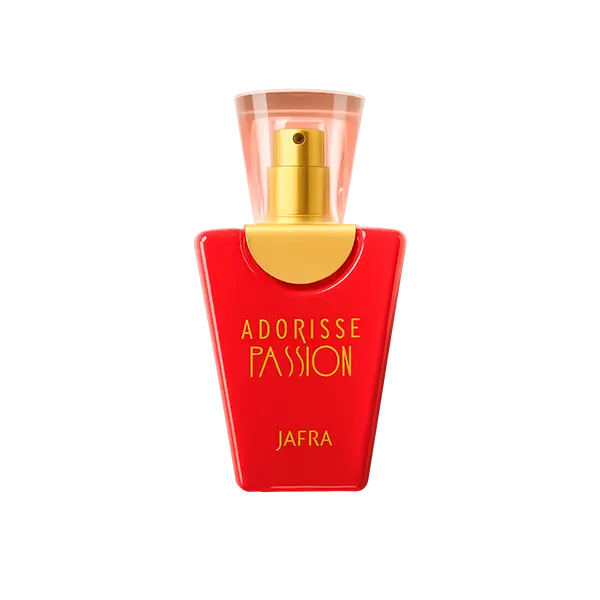 Adorisse Passion + Labial en Barra Color Passion - Horco