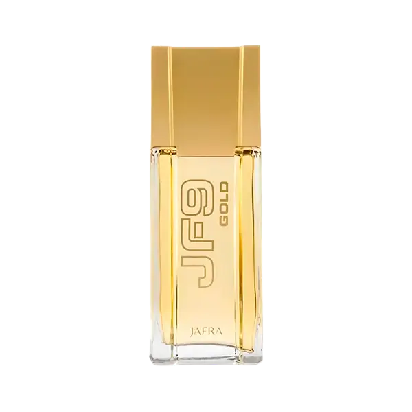 JF9 Gold For Men